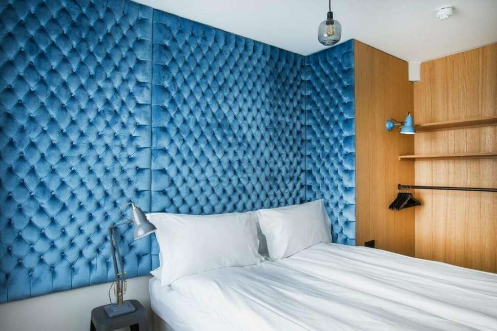 Een foto van Hotel Odinsve