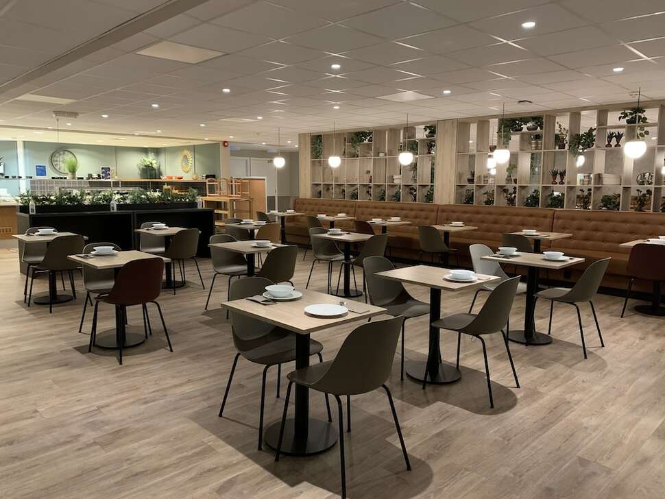 Een foto van Anker Hotel