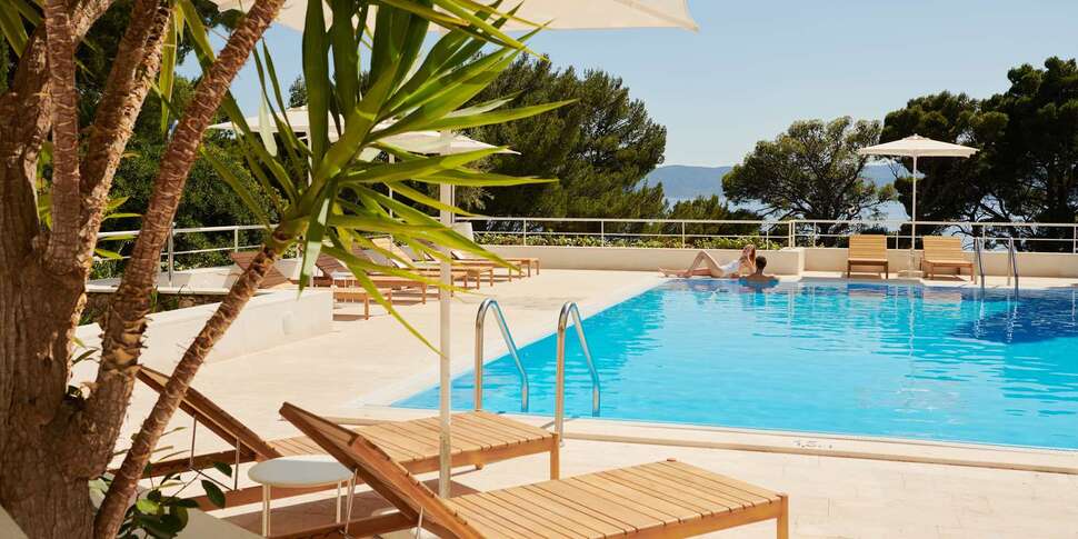 Een foto van Maestral Adults Exclusive Hotel