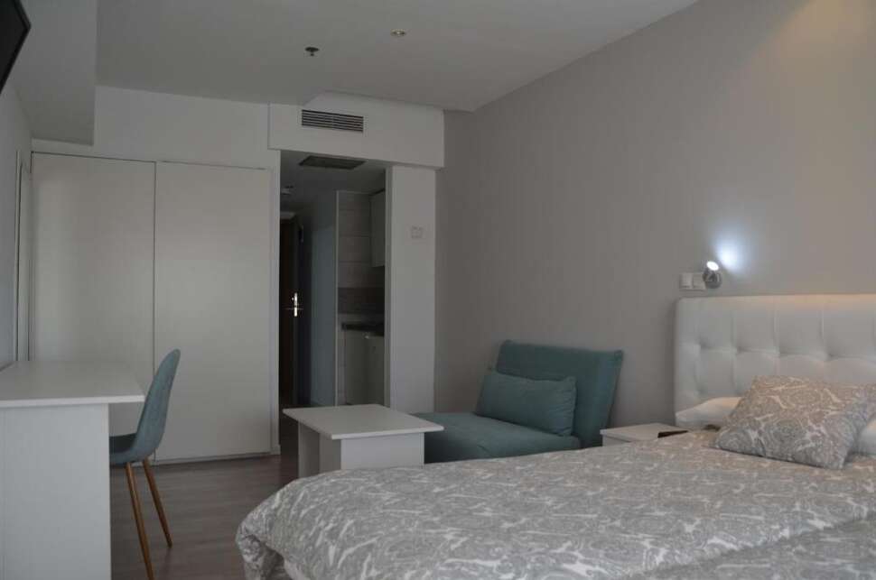 Een foto van Boutique Urban Madrid Genova