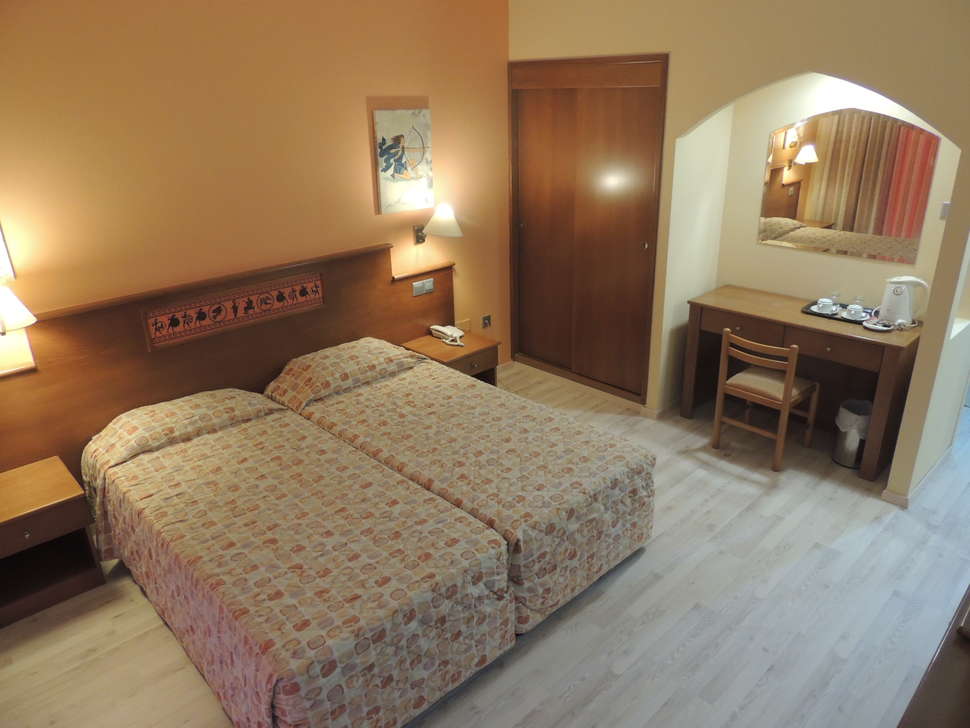 Een foto van Anesis Hotel