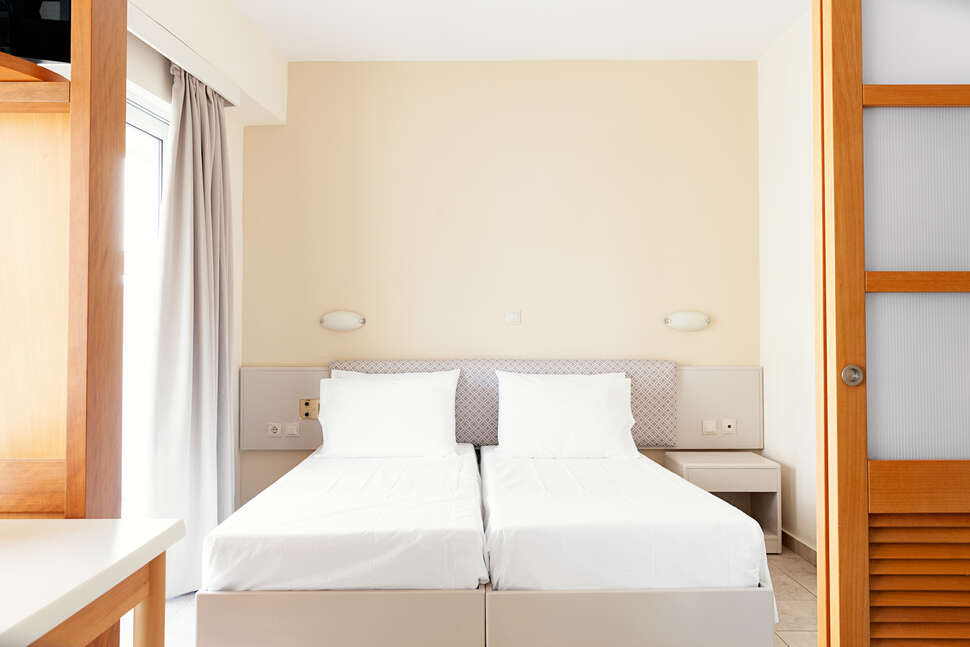 Een foto van Majestic Hotel