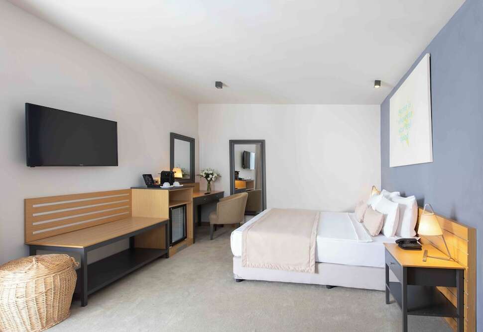 Een foto van Senses Hotel Bodrum