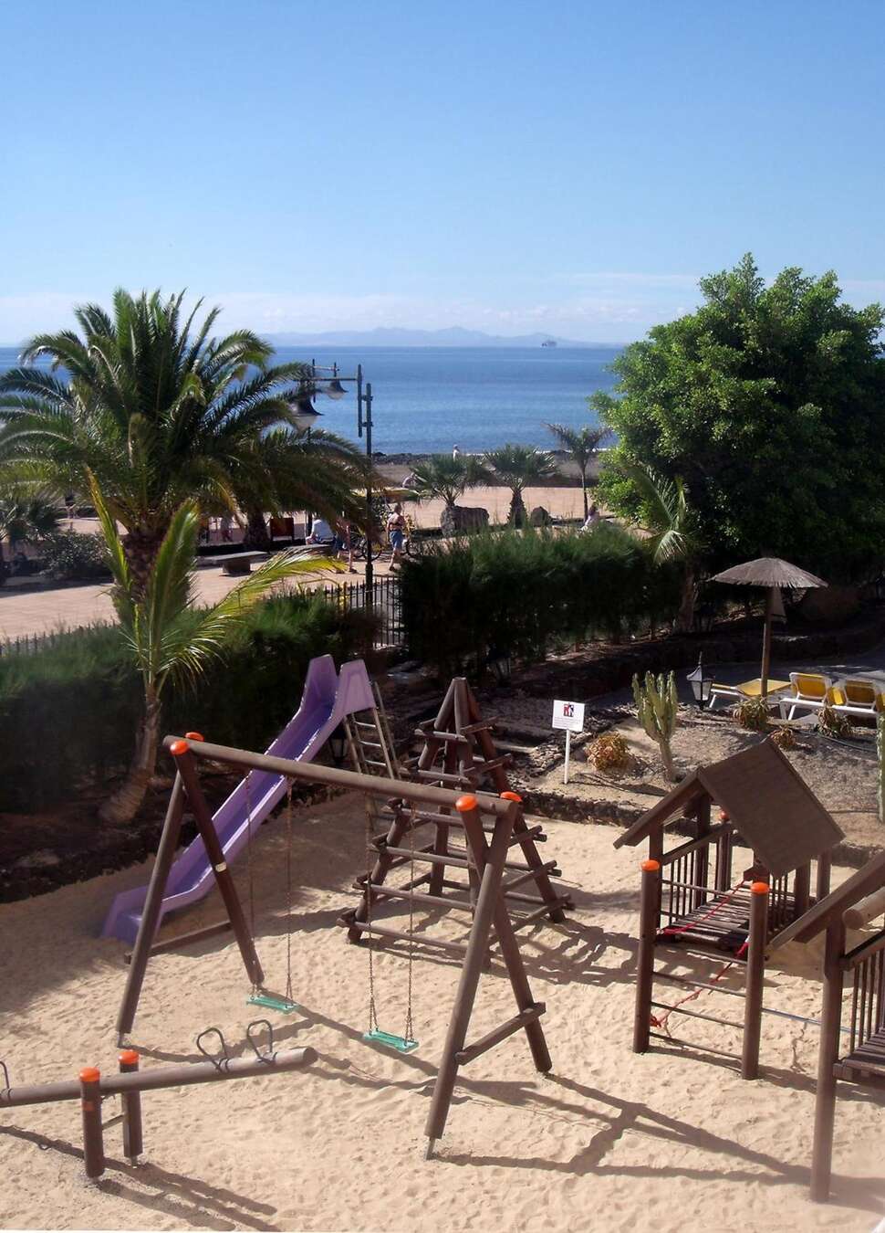 Een foto van Hotel Beatriz Playa & Spa