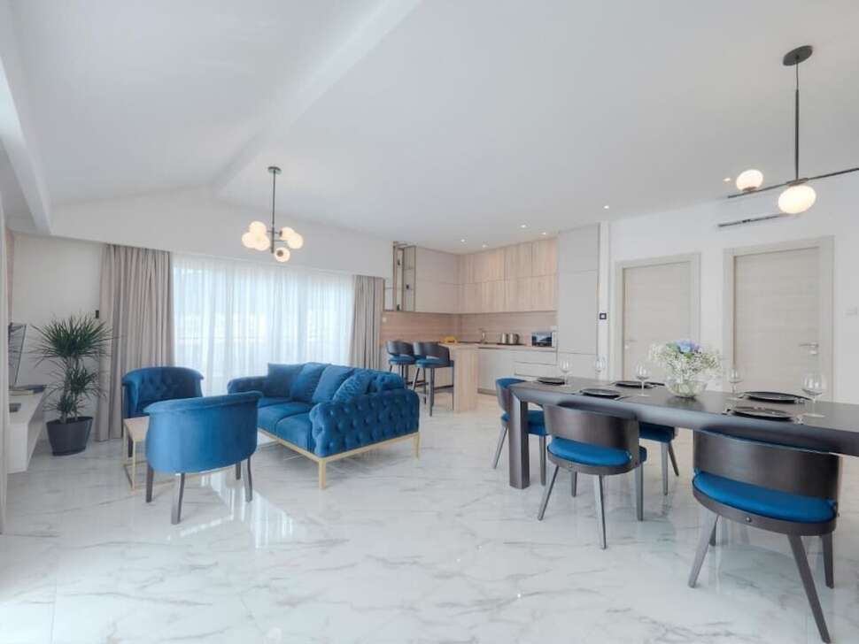 Een foto van Hotel Idila