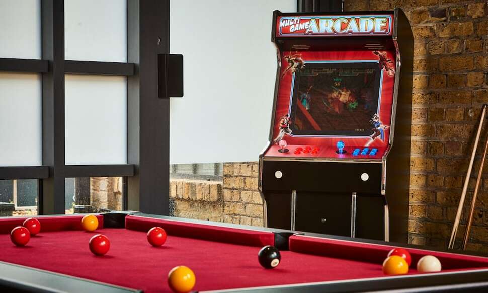 Een foto van New Road Hotel
