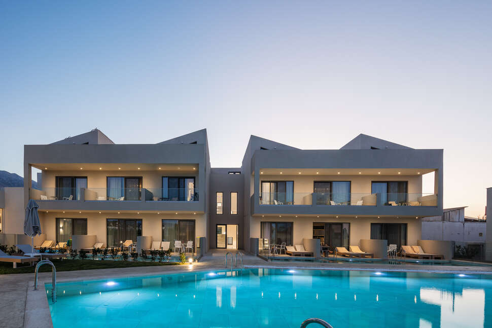 Een foto van Nima Boutique Hotel