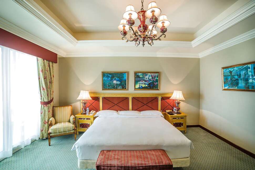 Een foto van Al Raha Beach Resort & Spa
