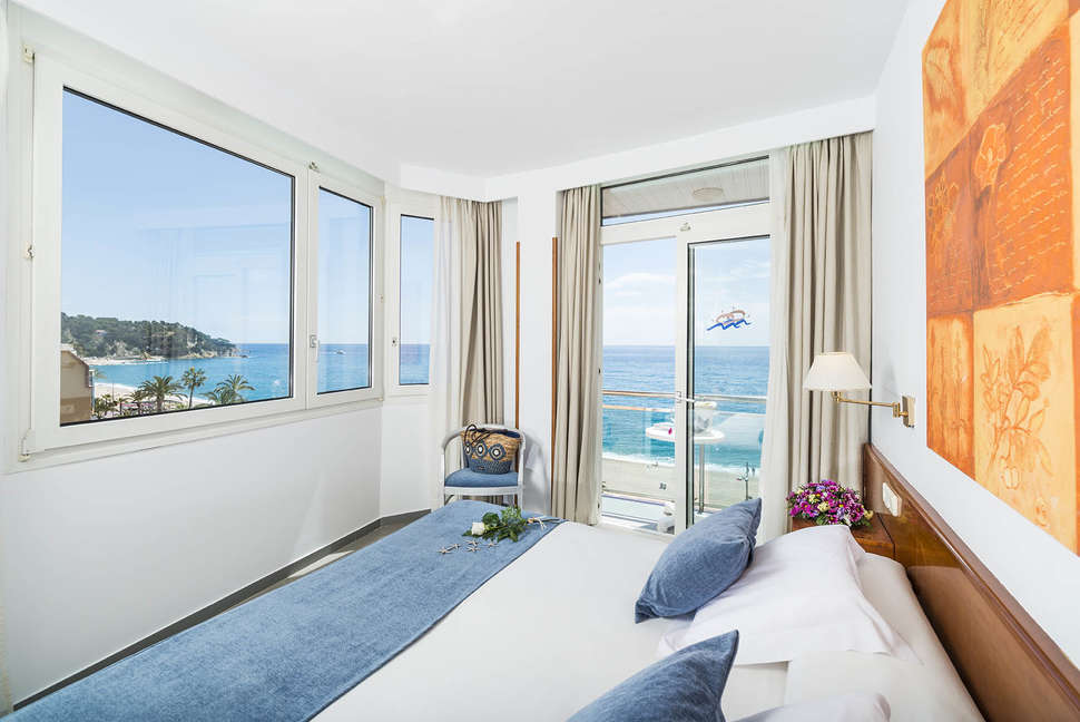 Een foto van Hotel Marsol