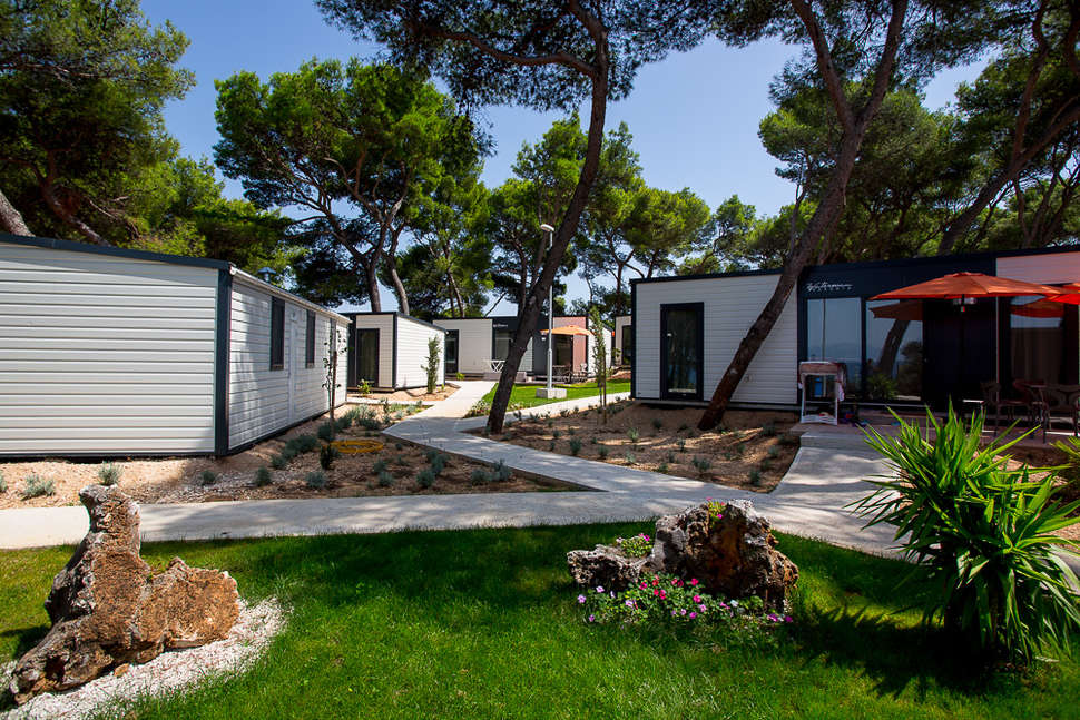 Een foto van Waterman Beach Village