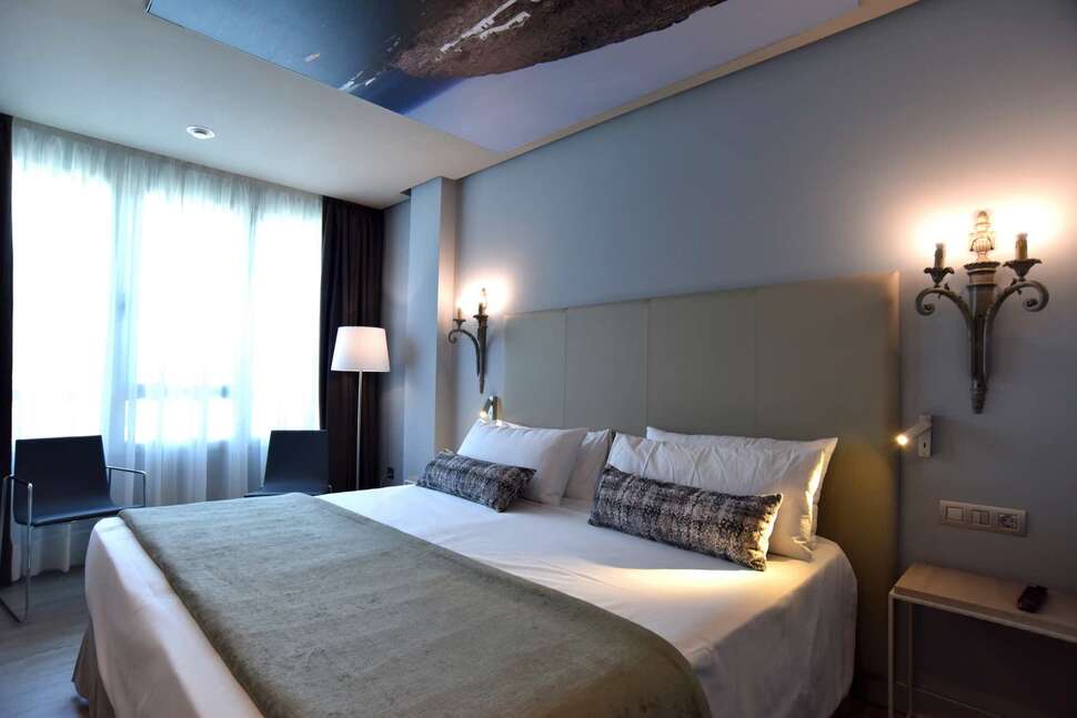 Een foto van Hotel Dona Luisa