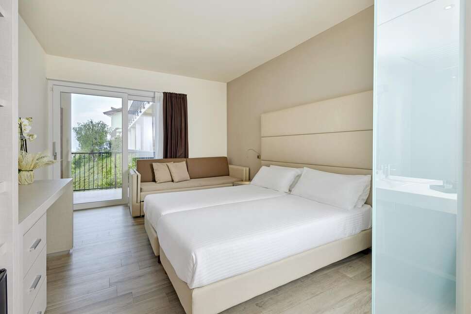 Een foto van Hotel Royal Village