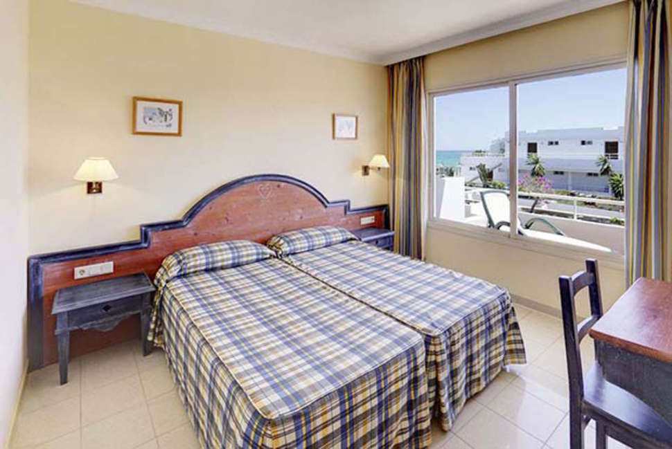 Een foto van Allsun Hotel Barlovento