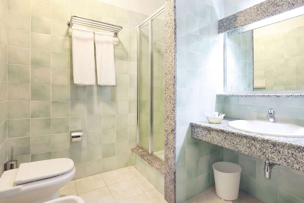 Een foto van Club Hotel Torre Moresca