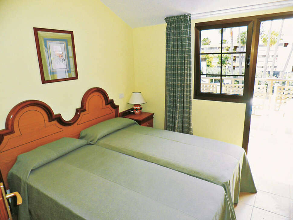 Een foto van Playamar Bungalows