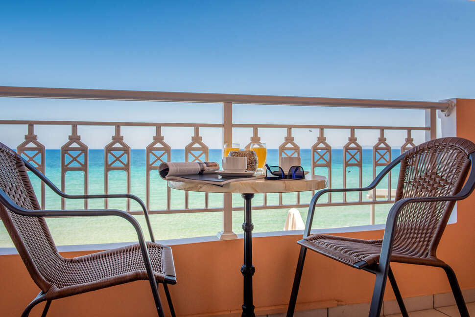 Een foto van Anemona Beach Hotel