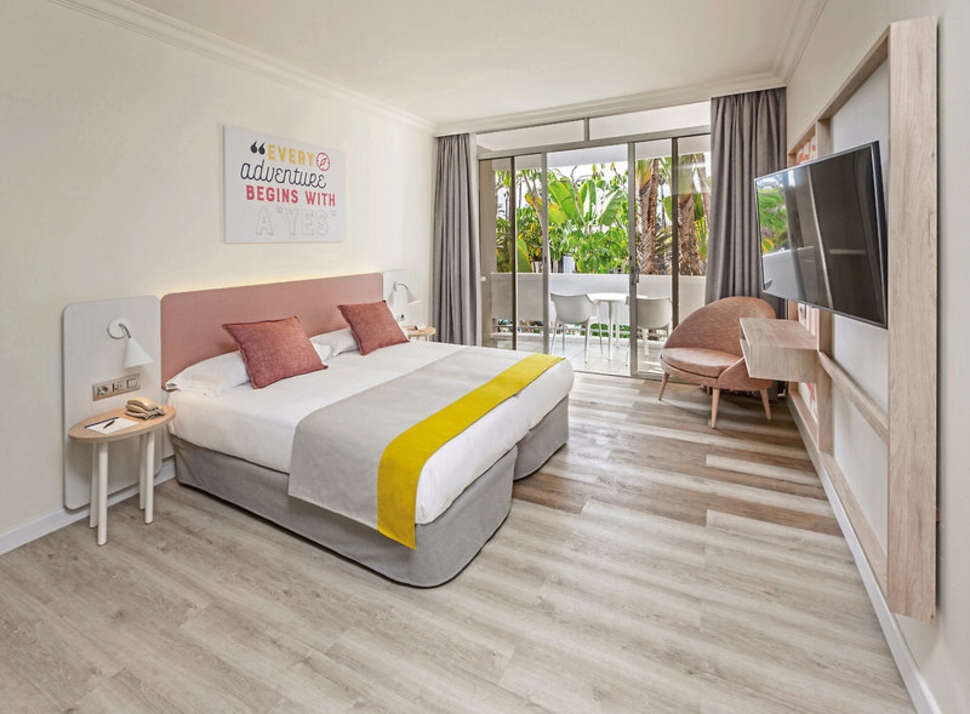 Een foto van Abora Buenaventura by Lopesan Hotels