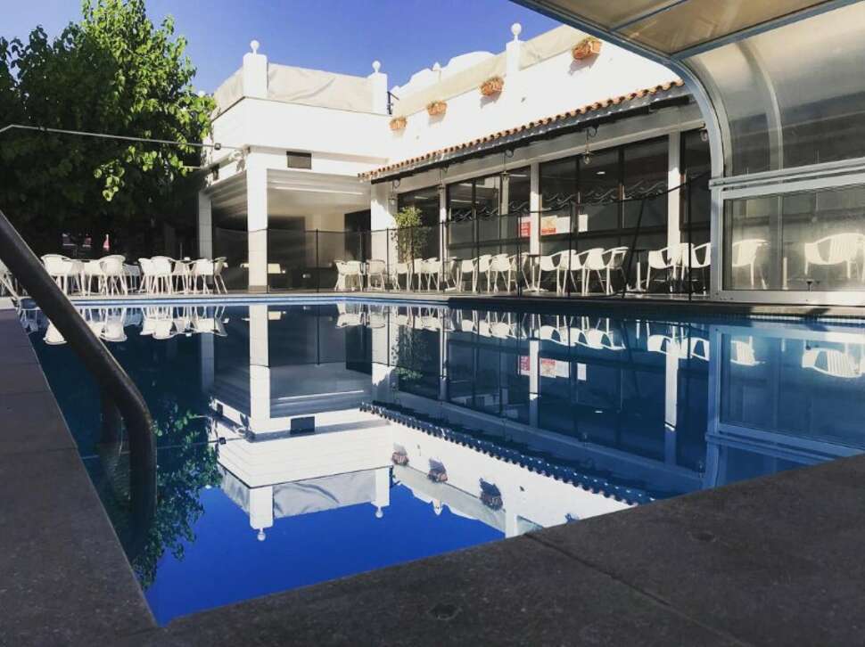 Een foto van Hotel Maria del Mar