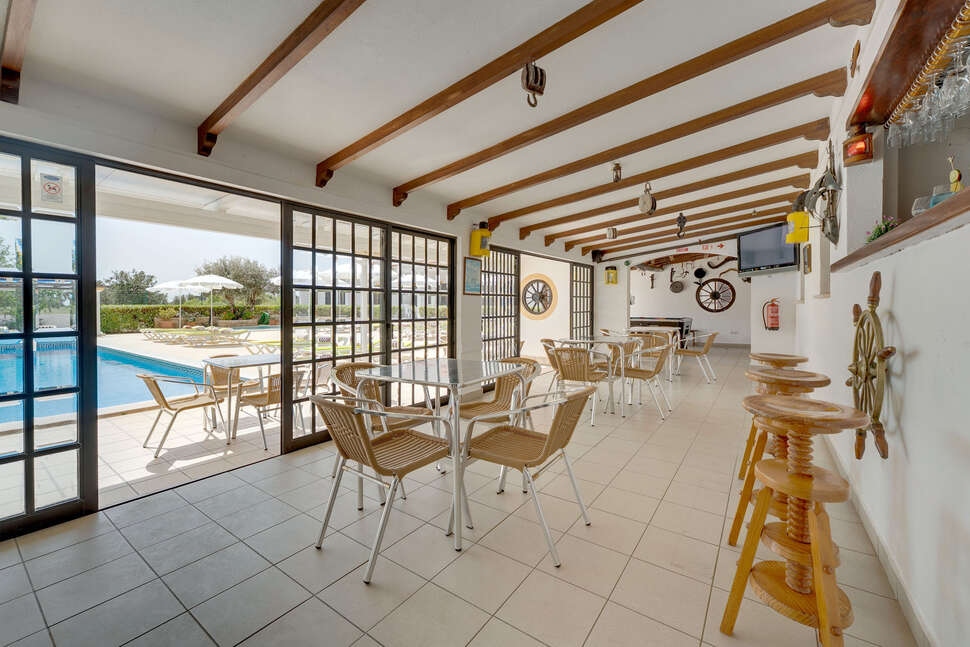 Een foto van Balaia Sol Holiday Club