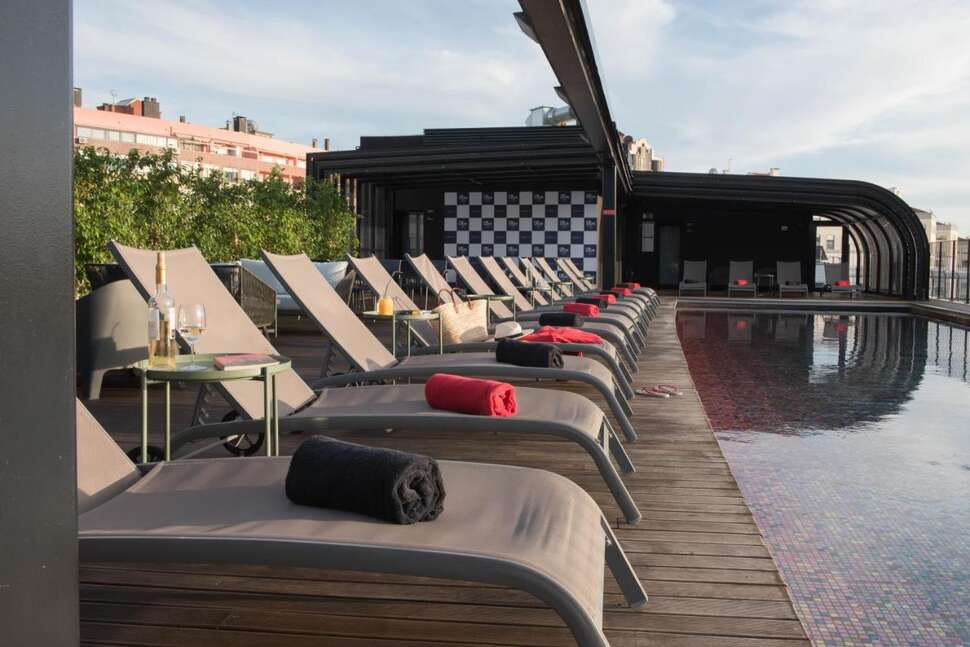 Een foto van Upon Lisbon Prime Residences