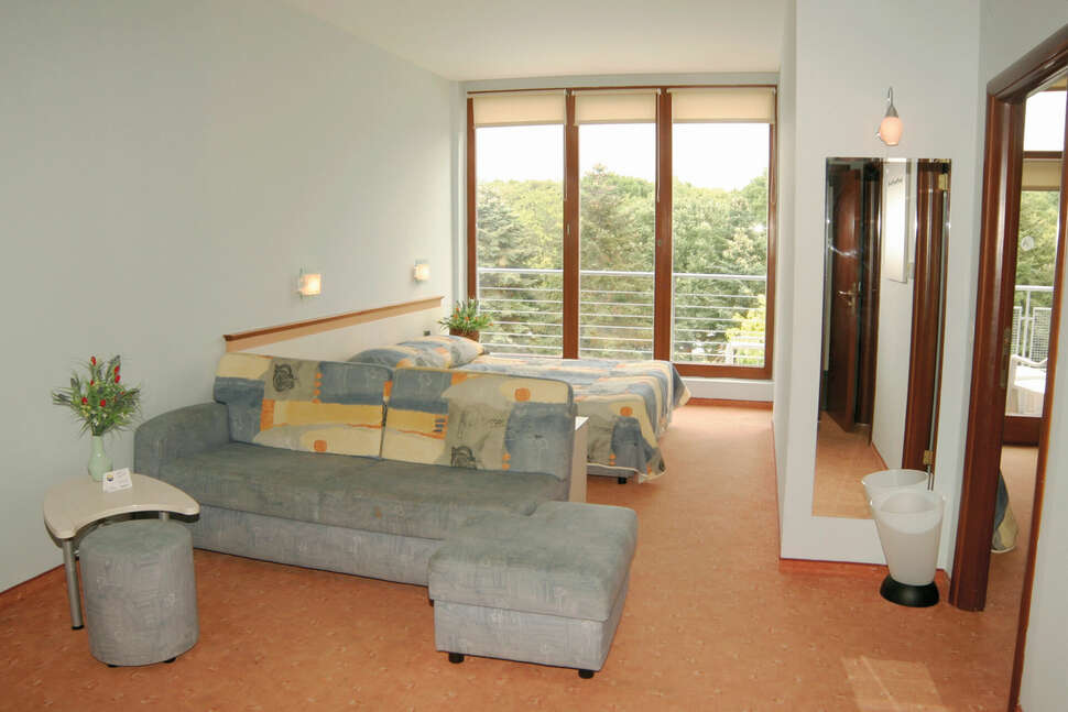 Een foto van Hotel Koral