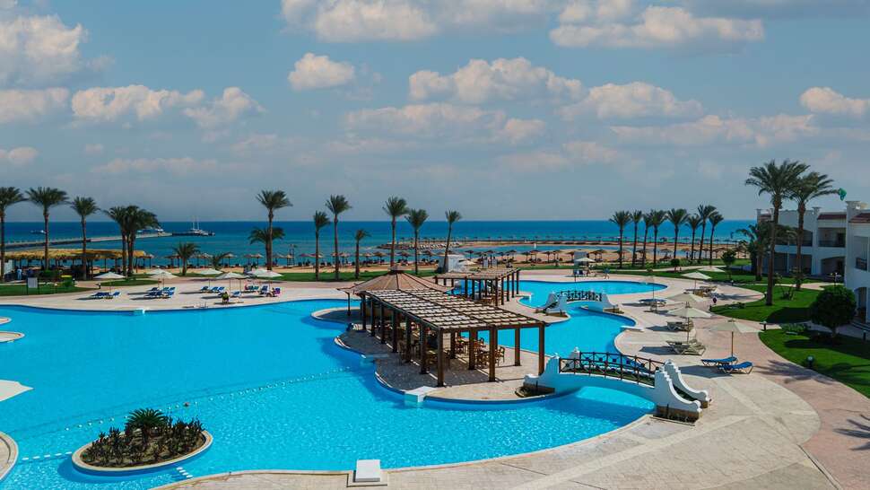 Een foto van Sunrise Azalea Aqua Park Resort