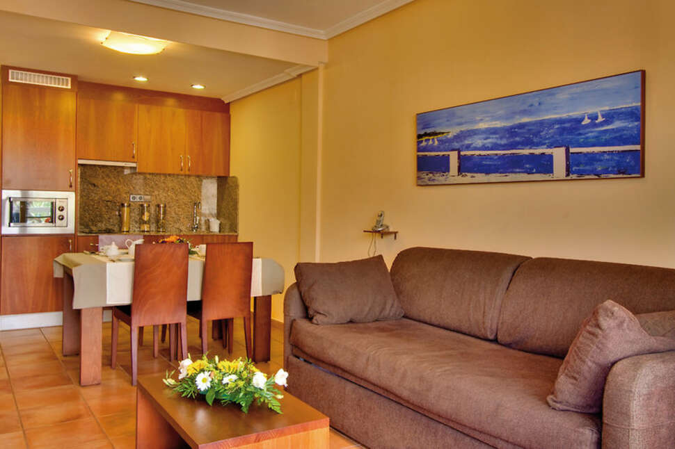 Een foto van Ogisaka Garden Aparthotel
