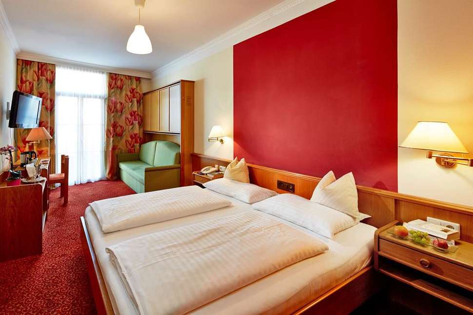 Een foto van Hotel Fischerwirt