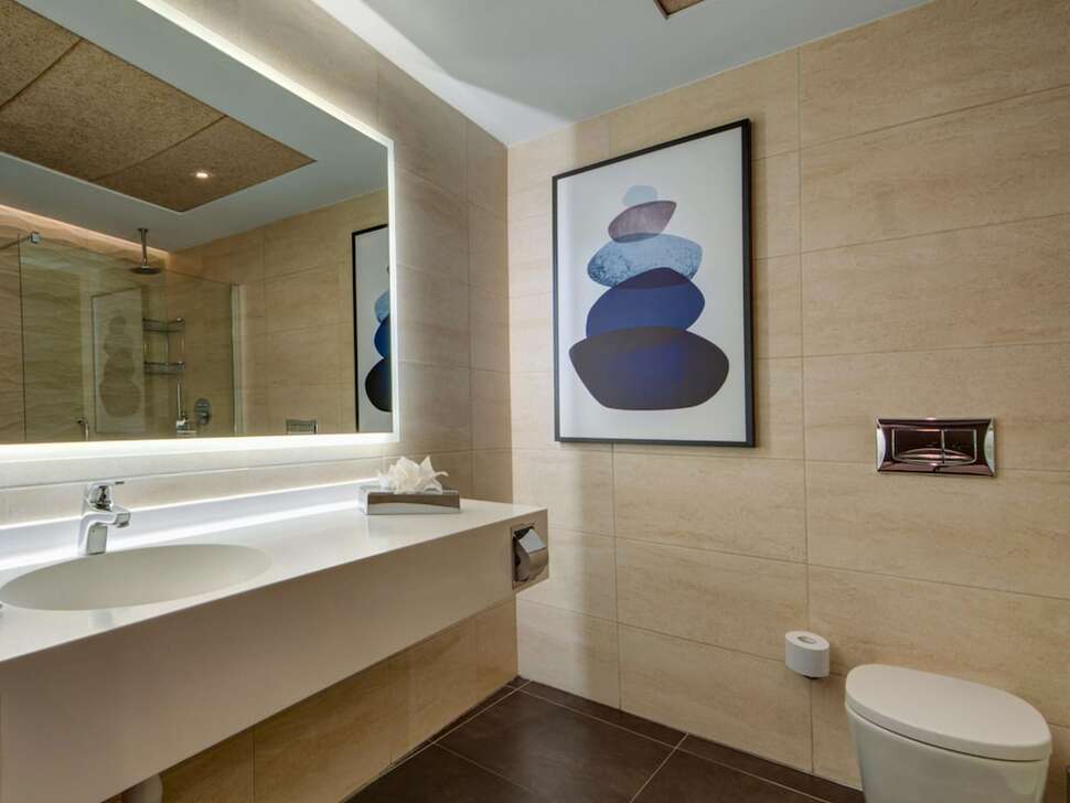 Een foto van DoubleTree by Hilton Malta