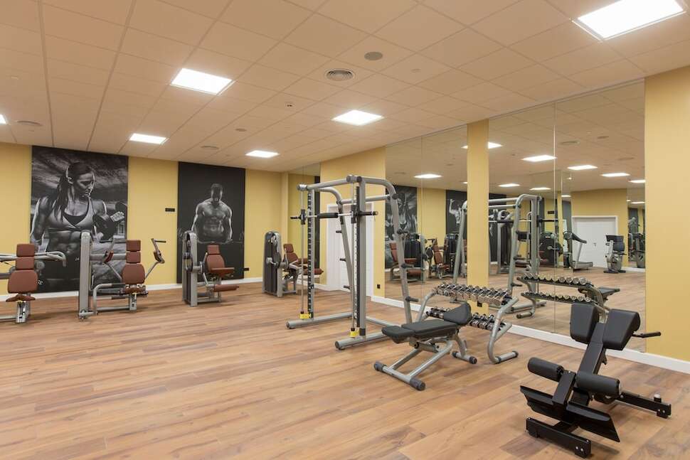 Een foto van Four Points by Sheraton Costa Blanca Resort