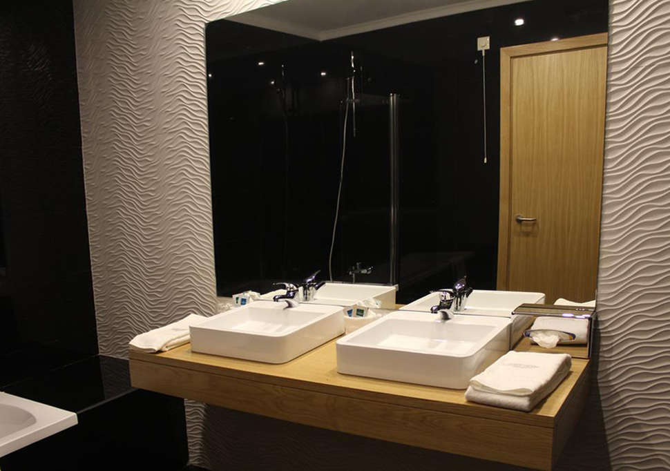 Ein Foto Douro Cister Hotel