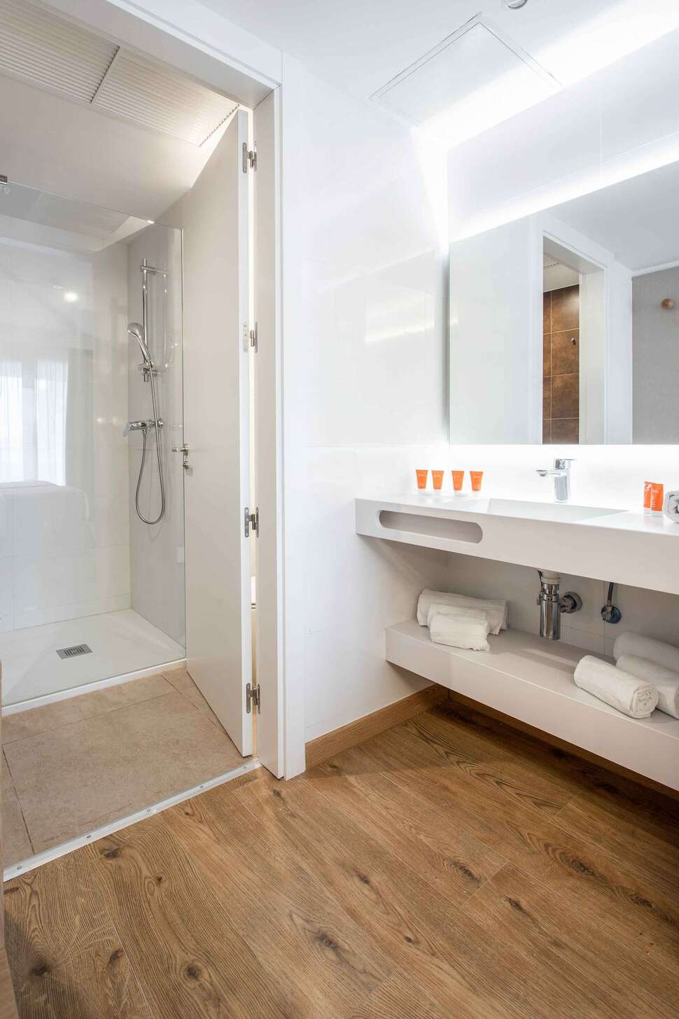 Een foto van Pierre & Vacances Residence Eurobuilding 2