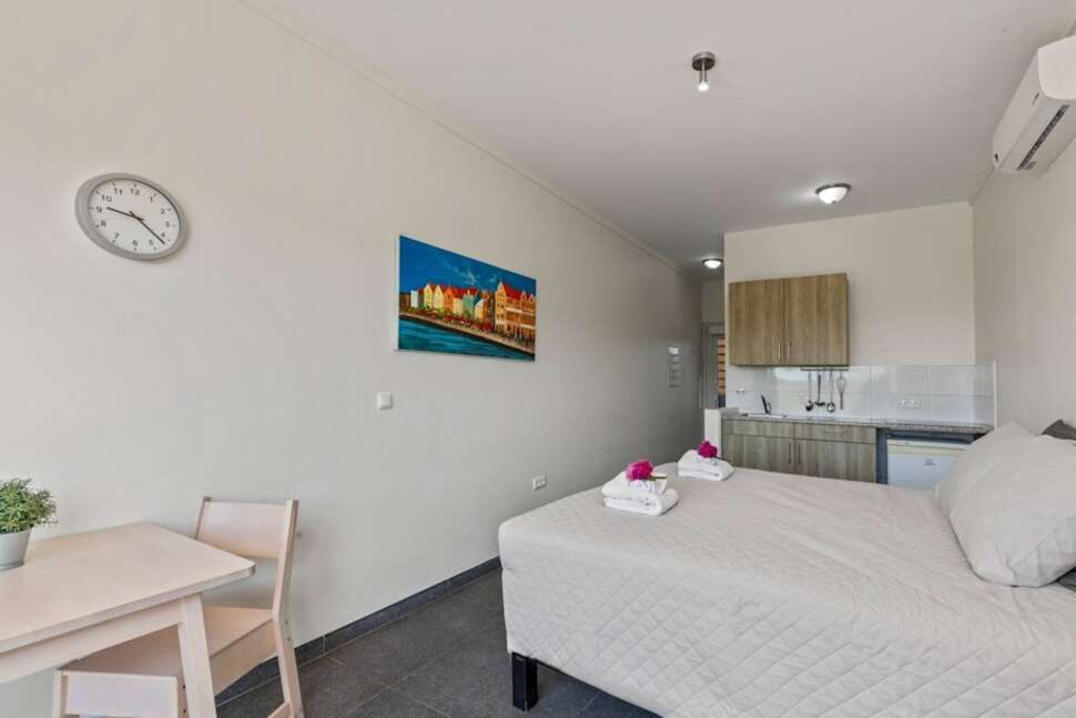 Een foto van Scuba Lodge Lagun Beach