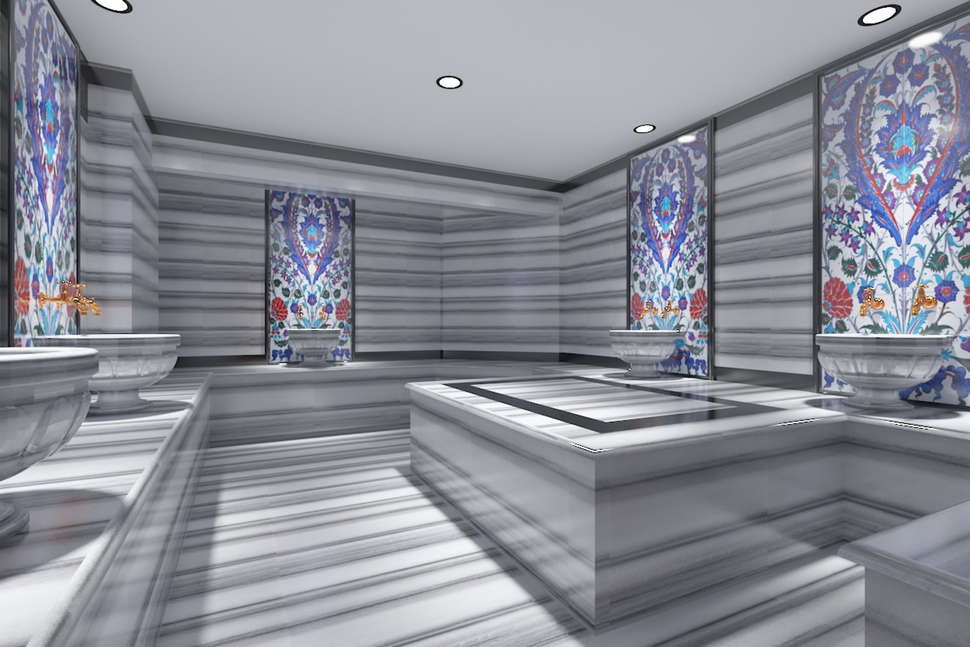 Een foto van Sette Serenity Hotel