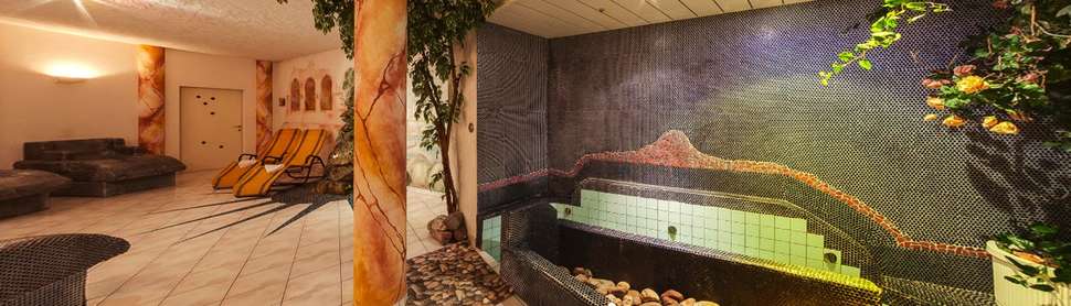 Een foto van Hotel Hubertus Fugen