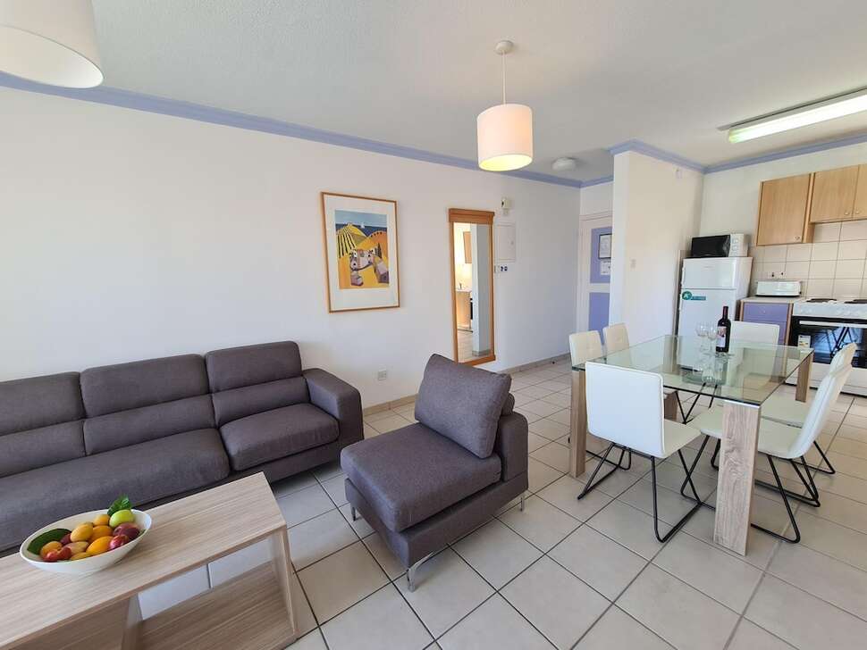 Een foto van Basilica Holiday Resort