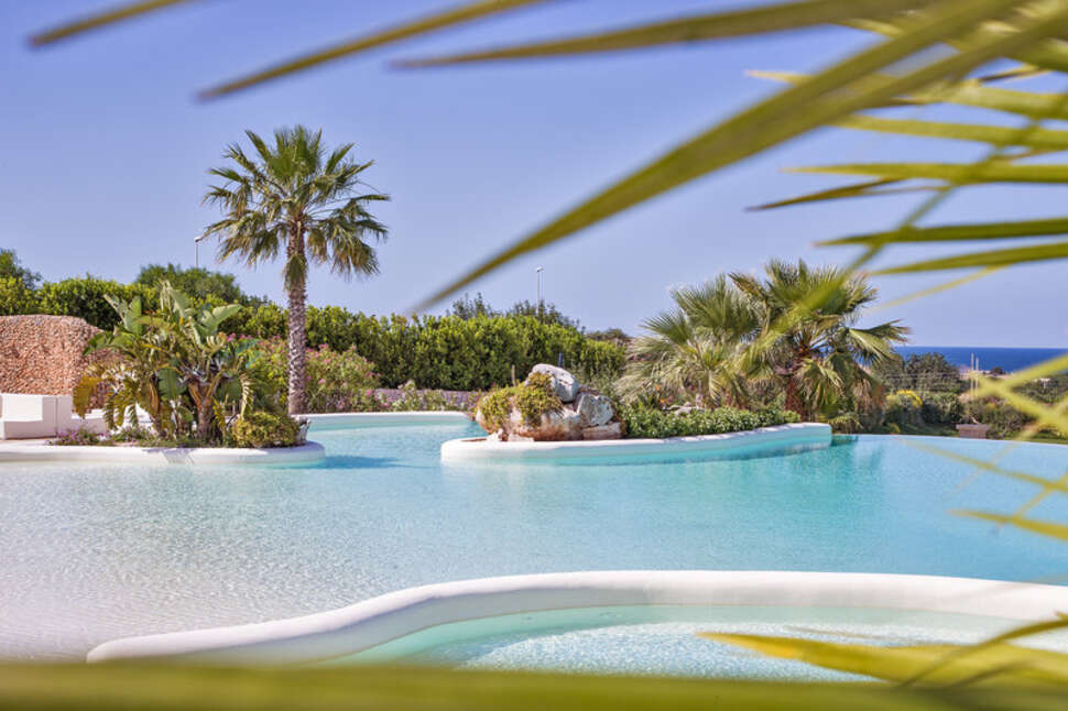 Ein Foto Relais Masseria Caselli