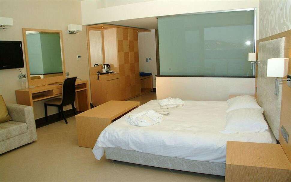 Ein Foto Ionian Emerald Resort