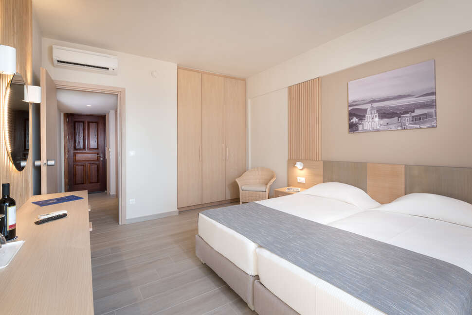 Ein Foto Horizon Beach Resort