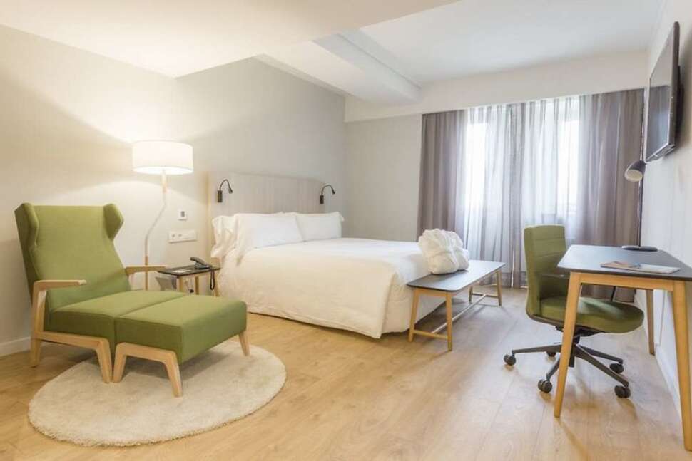 Een foto van Artiem Madrid