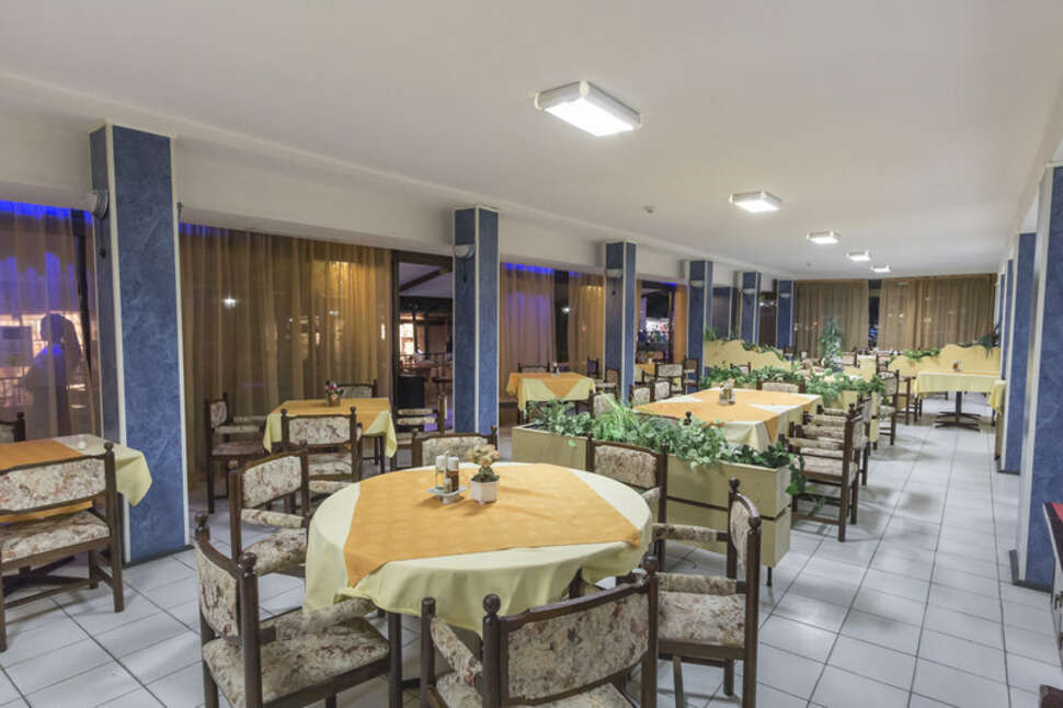 Een foto van Hotel Kamchia Park
