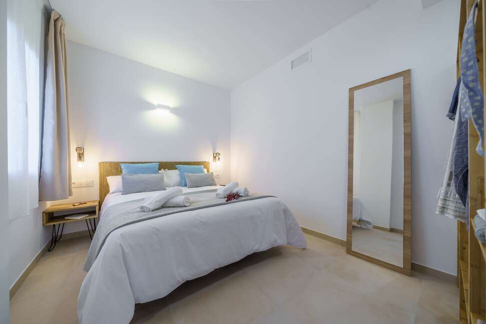 Een foto van Bamblue Boutique Appartementen