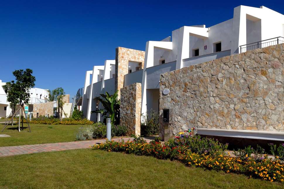 Een foto van Torreserena Village