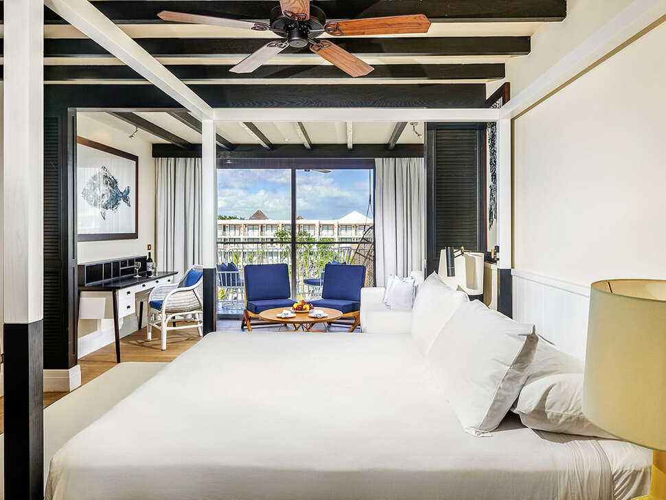 Een foto van Ocean Riviera Paradise