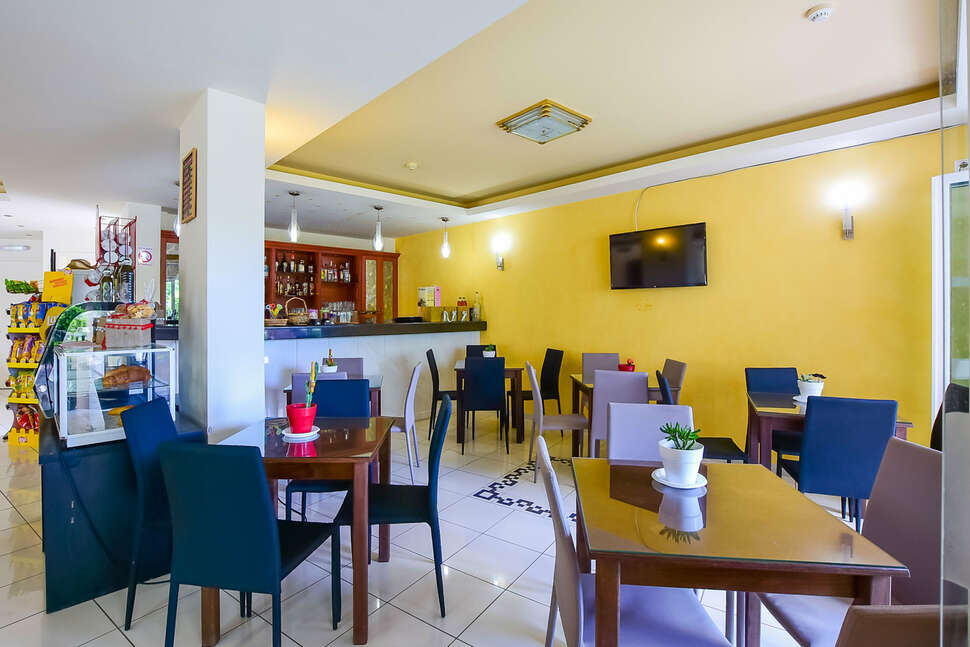 Ein Foto Timos Hotel
