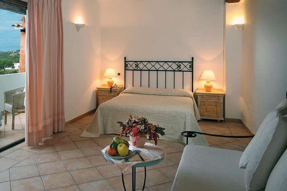 Een foto van Hotel Pulicinu