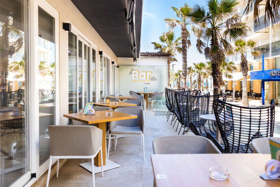 Een foto van Cabot Playa Grande