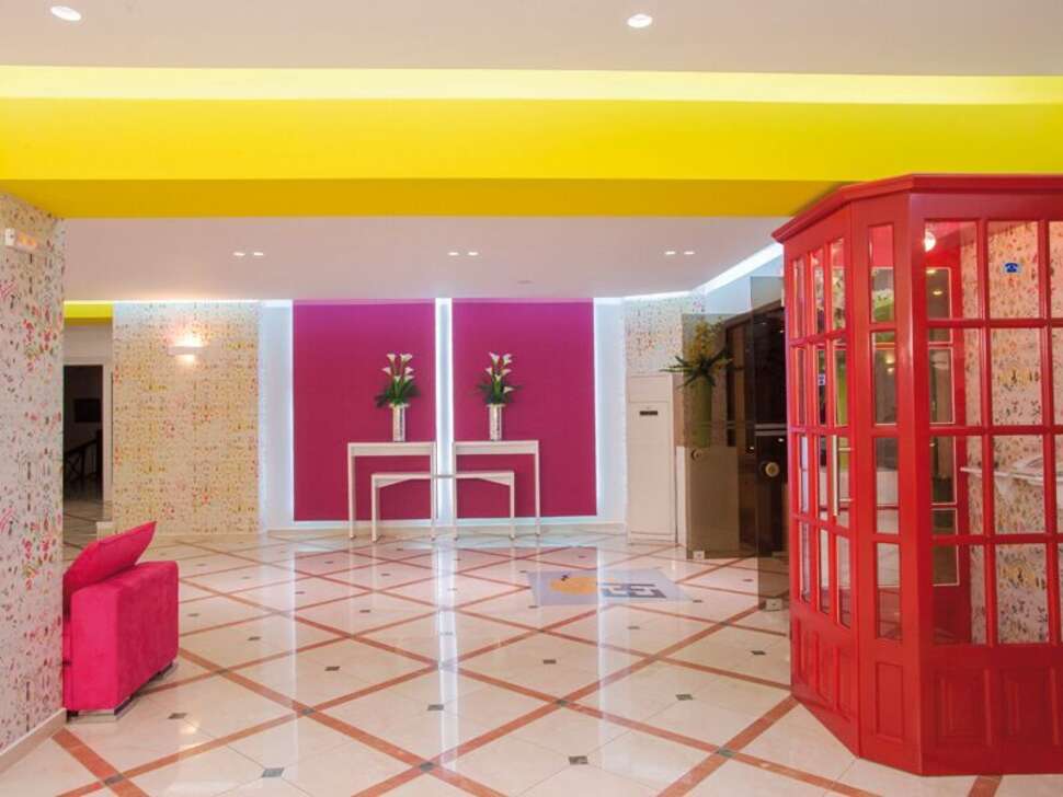 Een foto van Electra Beach Hotel