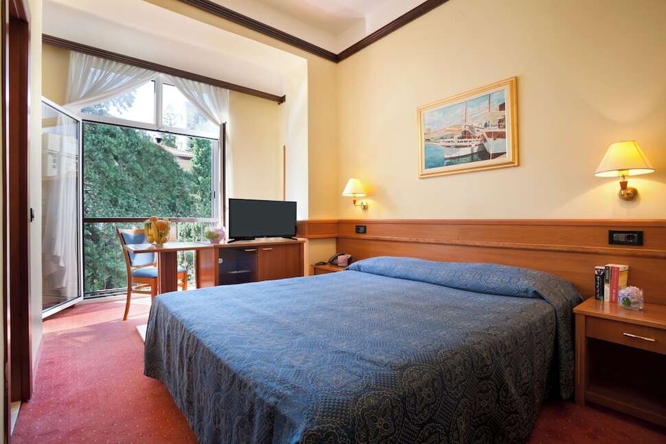 Een foto van Remisens Hotel Kristal