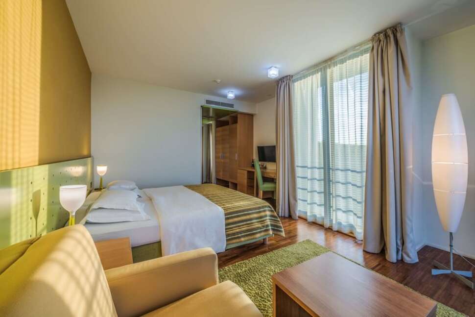 Een foto van Aminess Vival Velaris Casa & Resort